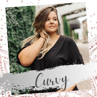 Shop Curvy