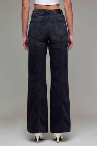 Hidden Comfort Flair Jeans