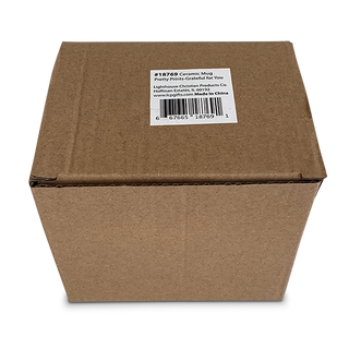 👀 LCP Mug Today I Will Choose Hope White 20 Oz