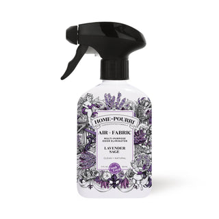 Home~Pourri Lavender Sage Room + Fabric Spray