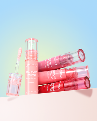 Maxi Pout Lip Gloss (007, Blisskiss)