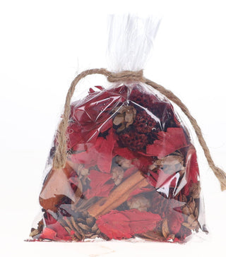 Small Potpourri Bags HOLIDAY: Holiday Spice