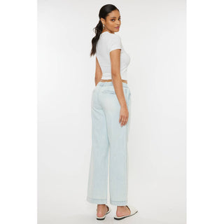 Wide Leg Pant