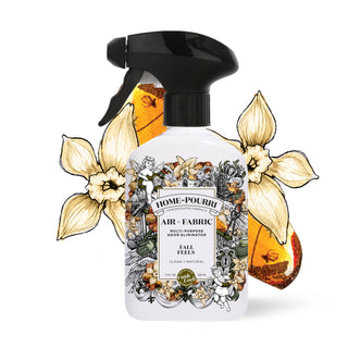 Home~Pourri Air + Fabric Fall Fest