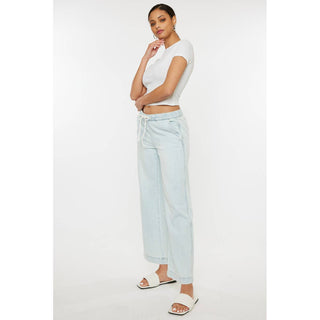 Wide Leg Pant