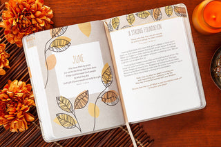 For I Know the Plans (6x8 Devo - Back-to-School Gifts)