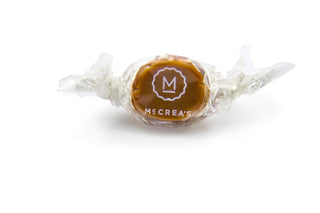 Black Lava Sea Salt Caramel