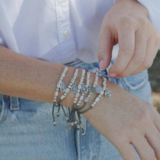 The Little Saints - Saint Benedictine