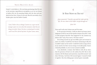 Seeing Beautiful Again