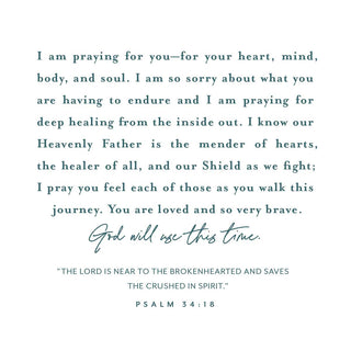 Glass Cross Gift Box: Any Occasion