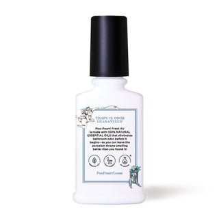 Poo~Pourri Fresh Air Toilet Spray