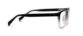 Latte (Blue Light): Black/Taupe / Reading / 1.25