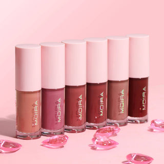 Glow Getter Hydrating Lip Oil (013, Lovely Rose)