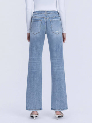 Light Wash Lovervet Jeans