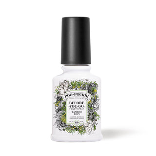 Poo~Pourri Bamboo Rain Toilet Spray Bamboo
