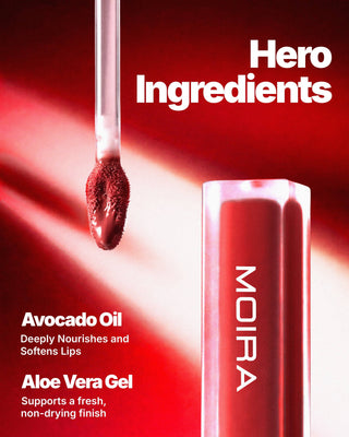 Velvet Air Lip Tint (005, Mauve Moment)