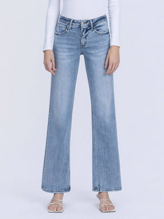 Light Wash Lovervet Jeans