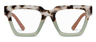 Take a Bow (Blue Light): Black Marble/Black / Reading / 2.50