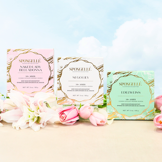 Elevation Body Buffer