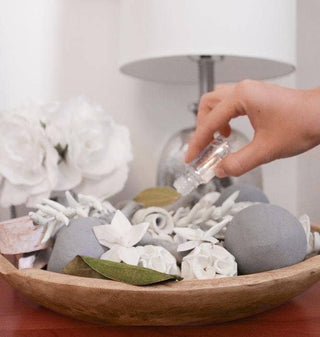 Cashmere Oak Potpourri