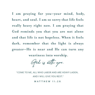 Glass Cross Gift Box: Love