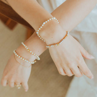 Made for this Moment Esther 4:14 Bracelet GD/Star