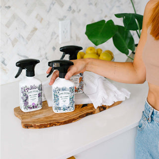 Home~Pourri Fresh Air, Air + Fabric