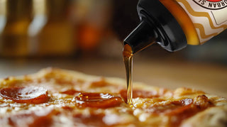 Hot Honey Drizzler
