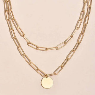 Chain in Love: Silver