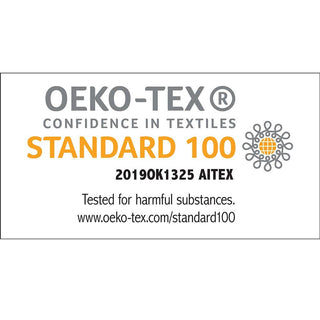 2-Pack Satin Pillowcases, Ivory: King