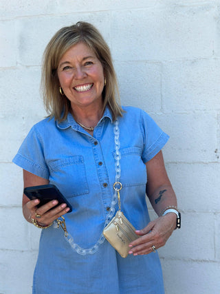 Save The Girls - Black