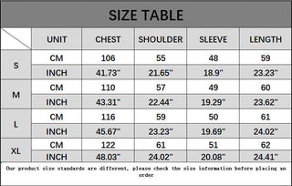 Black and Tan Color Block Sweater