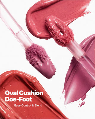 Velvet Air Lip Tint (005, Mauve Moment)