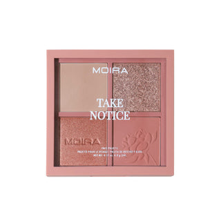 Ready Face Palette 002 - Take Notice