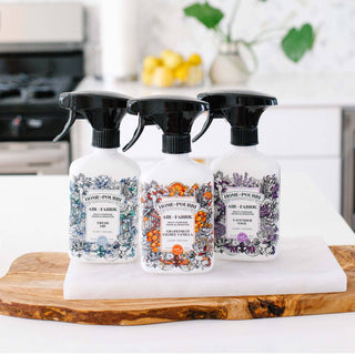 Home~Pourri Lavender Sage Room + Fabric Spray