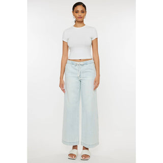 Wide Leg Pant