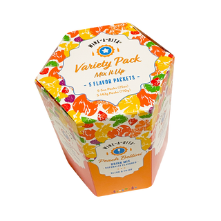 Mix It Up! Variety Pack