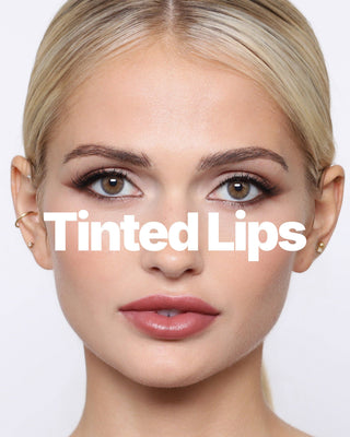 Velvet Air Lip Tint (005, Mauve Moment)