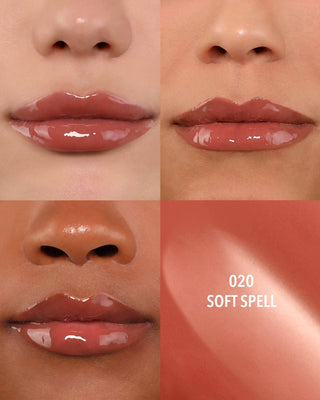 Butter Bliss Lip Balm (020, Soft Spell)