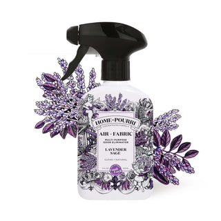 Home~Pourri Lavender Sage Room + Fabric Spray
