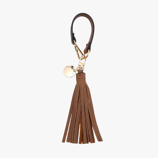 VACCTS Accessory Tassel for Versa Tote: Black