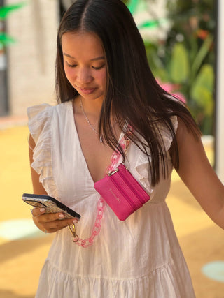 Save The Girls - Black