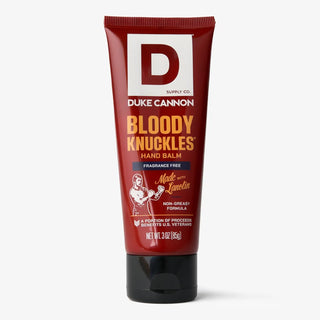 Bloody Knuckles® Hand Repair