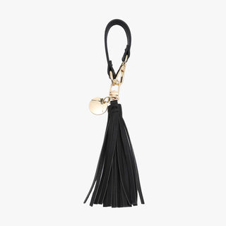 VACCTS Accessory Tassel for Versa Tote: Black