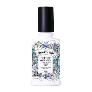 Poo~Pourri Fresh Air Toilet Spray