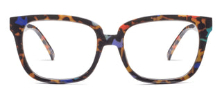 Impromptu (Blue Light): Chai Tortoise / Reading / 1.50