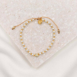 Made for this Moment Esther 4:14 Bracelet GD/Star