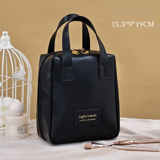 Travel Portable Cosmetics Bag