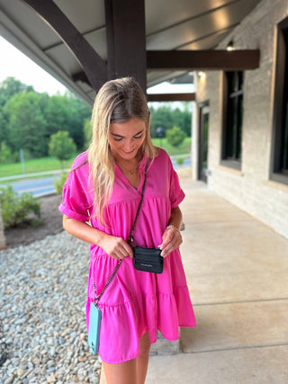 Save The Girls - Gunmetal