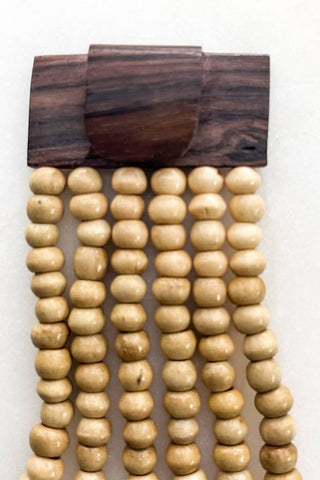 Unity Bracelet - Natural